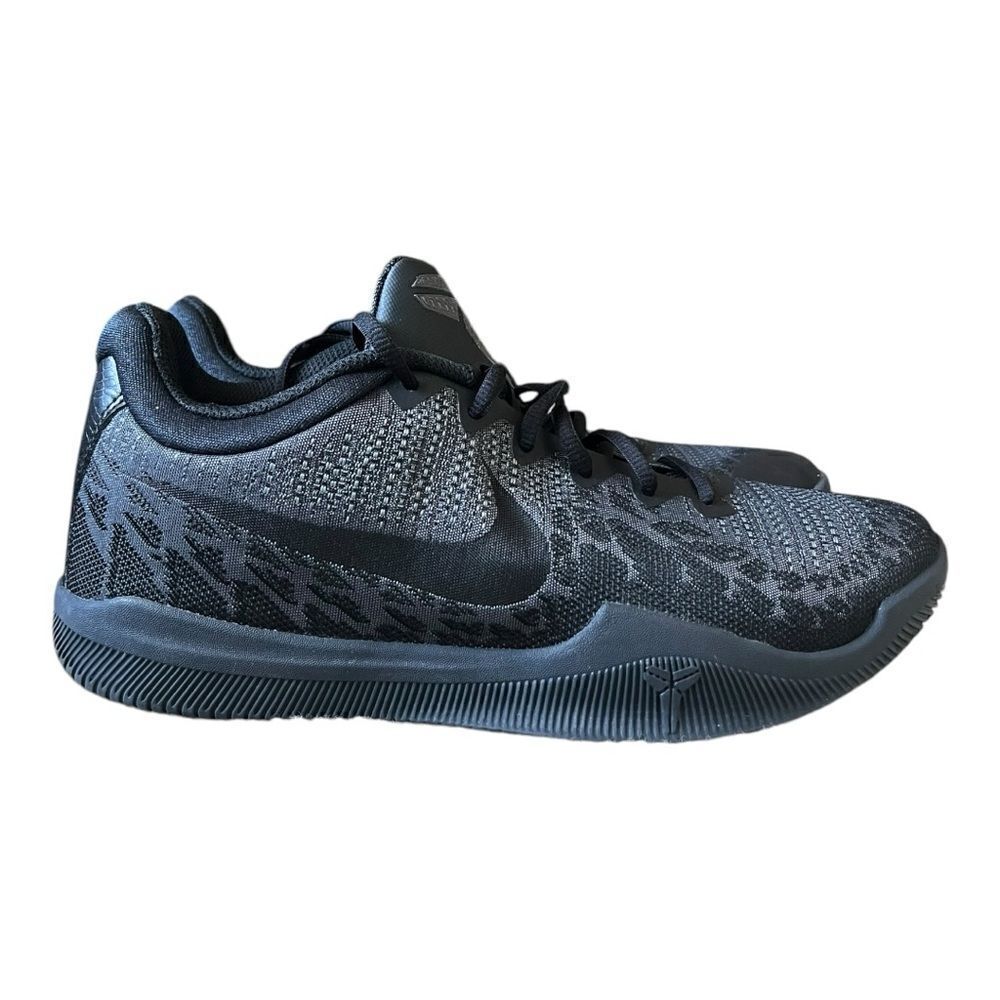 NWOB-Nike Men's Kobe Mamba Rage Basketball Shoes